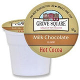 Milk Chocolate Grove Square® Hot Cocoa