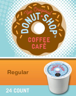 Original Donut Shop Coffee™