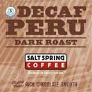 Dark Decaf Peru