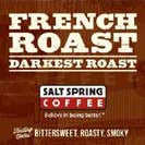 French Roast Nicaragua Single Origin