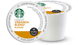 Starbucks® Veranda Blend™ Coffee