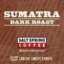 Sumatra Single Origin